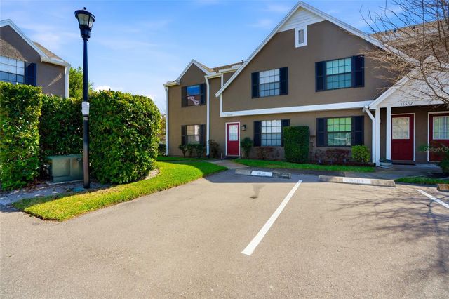 16511 LAKE BRIGADOON CIRCLE, Tampa, FL 33618