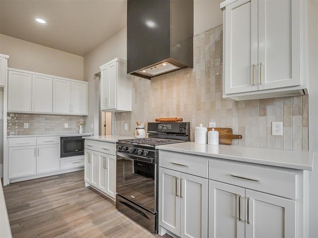 25187 Ethan Street, Cashion, OK 73016