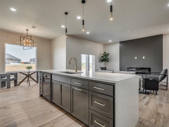 25187 Ethan Street, Cashion, OK 73016