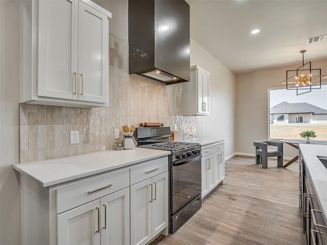 25187 Ethan Street, Cashion, OK 73016