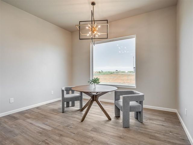 25187 Ethan Street, Cashion, OK 73016