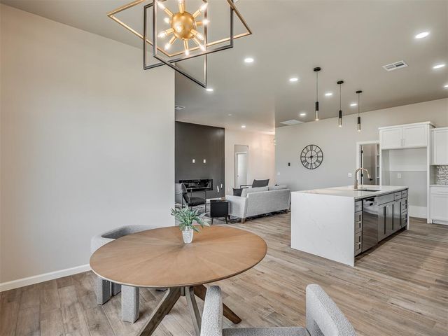 25187 Ethan Street, Cashion, OK 73016