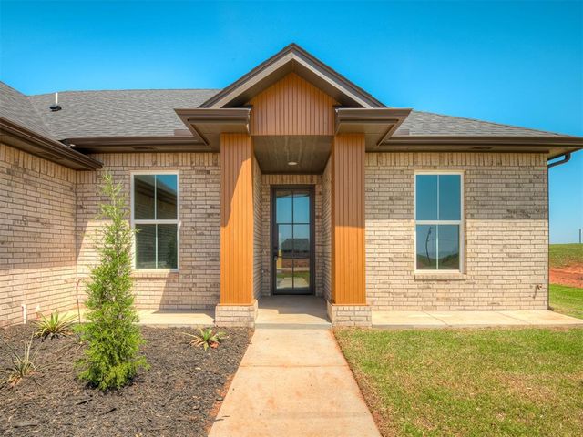 25187 Ethan Street, Cashion, OK 73016