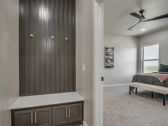 25187 Ethan Street, Cashion, OK 73016