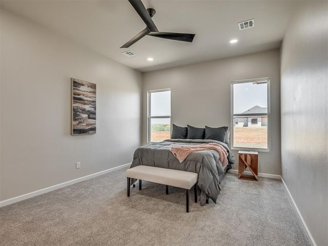 25187 Ethan Street, Cashion, OK 73016