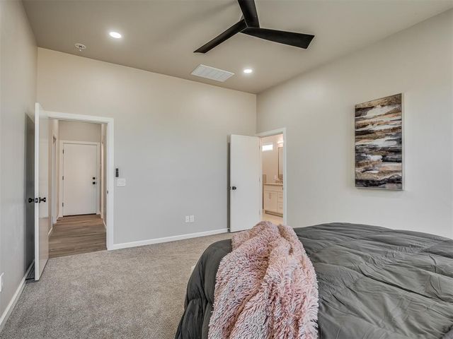 25187 Ethan Street, Cashion, OK 73016