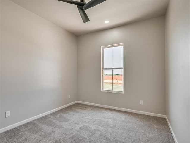 25187 Ethan Street, Cashion, OK 73016