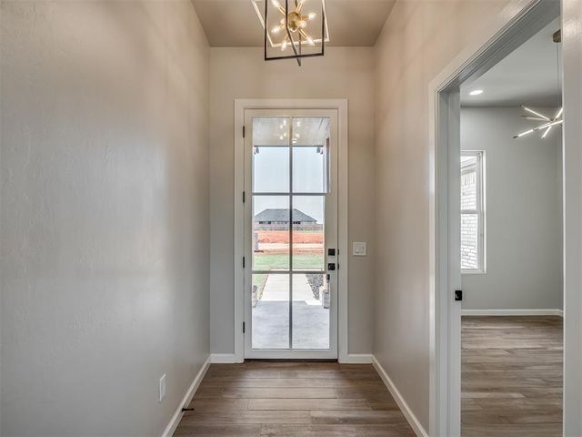 25187 Ethan Street, Cashion, OK 73016