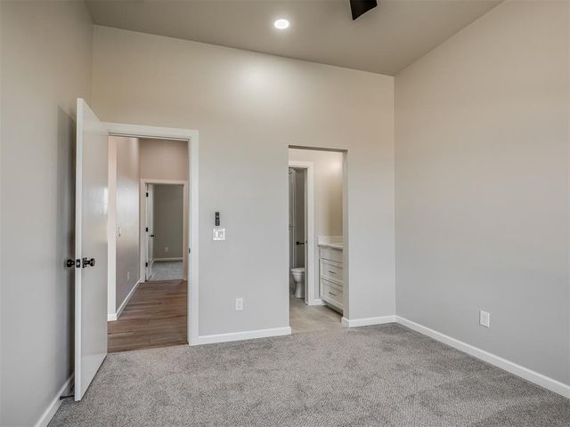 25187 Ethan Street, Cashion, OK 73016