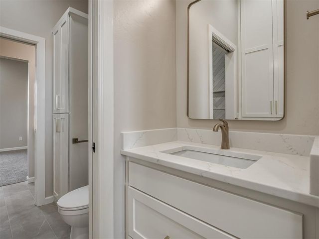 25187 Ethan Street, Cashion, OK 73016