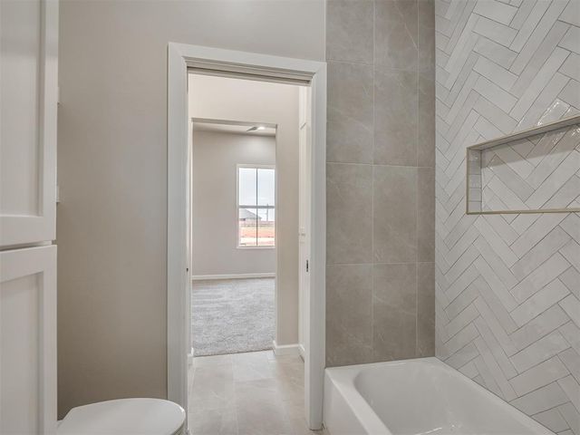 25187 Ethan Street, Cashion, OK 73016