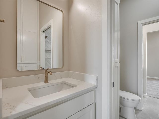 25187 Ethan Street, Cashion, OK 73016