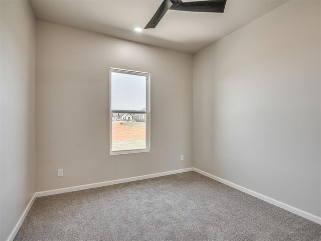 25187 Ethan Street, Cashion, OK 73016