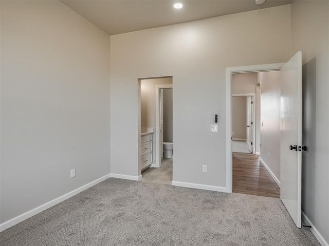 25187 Ethan Street, Cashion, OK 73016