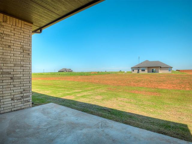 25187 Ethan Street, Cashion, OK 73016