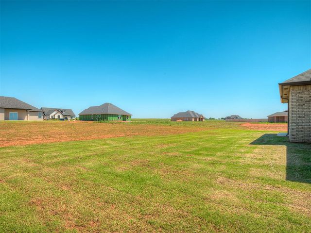 25187 Ethan Street, Cashion, OK 73016