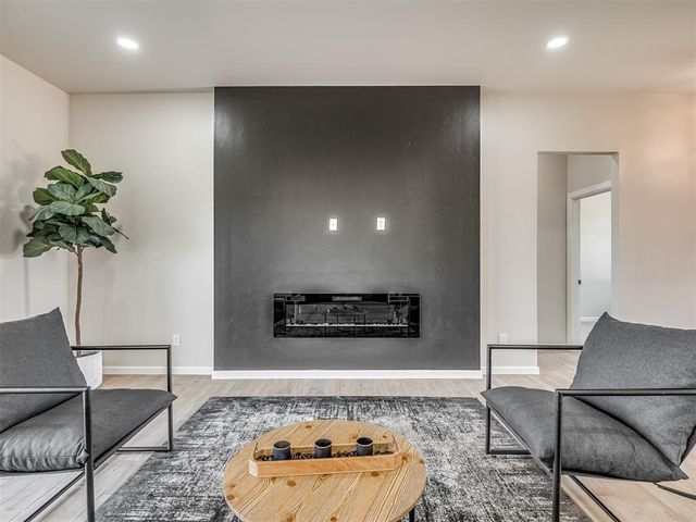 25187 Ethan Street, Cashion, OK 73016