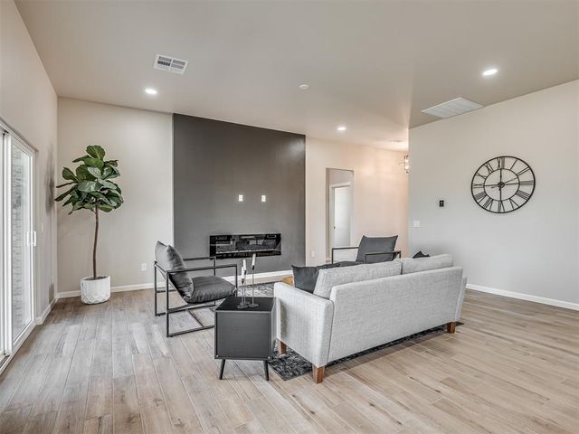 25187 Ethan Street, Cashion, OK 73016