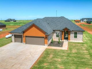25187 Ethan Street, Cashion, OK 73016