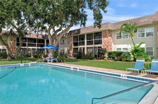 3800 SAXON DRIVE 19B, New Smyrna Beach, FL 32169