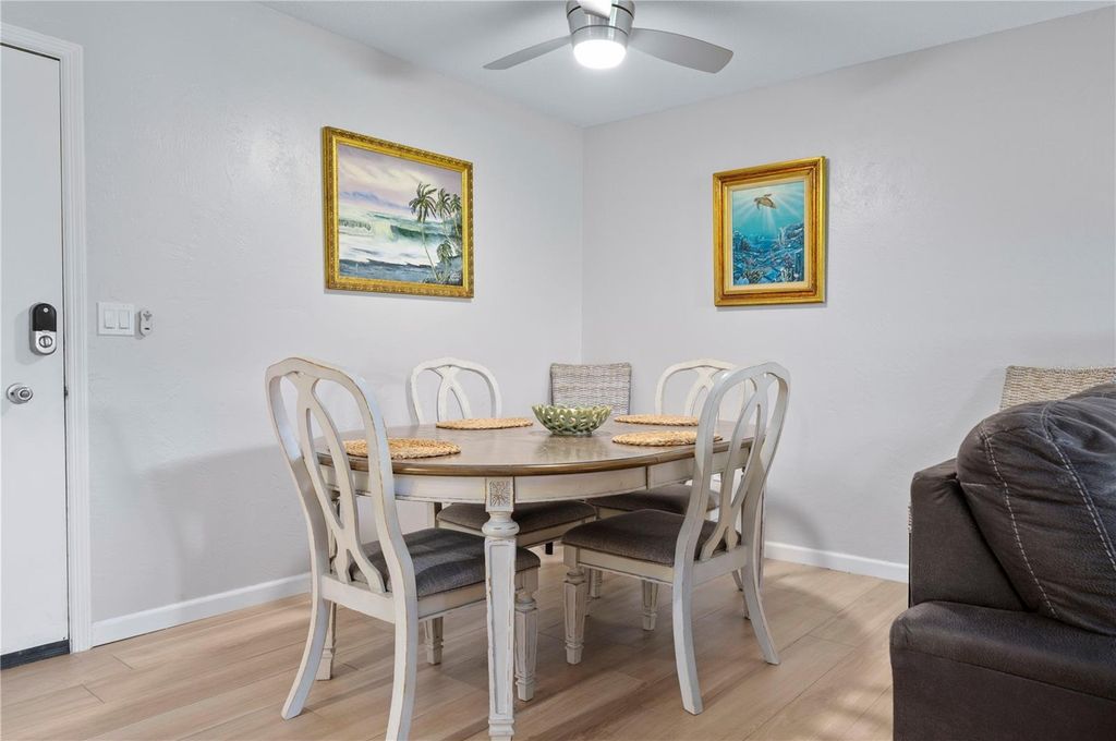 Image 12 of property listing at 3800 SAXON DRIVE 19B, New Smyrna Beach, FL 32169