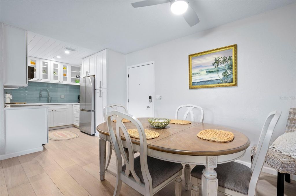Image 13 of property listing at 3800 SAXON DRIVE 19B, New Smyrna Beach, FL 32169
