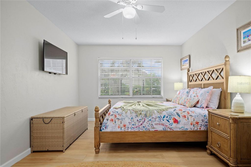 Image 20 of property listing at 3800 SAXON DRIVE 19B, New Smyrna Beach, FL 32169