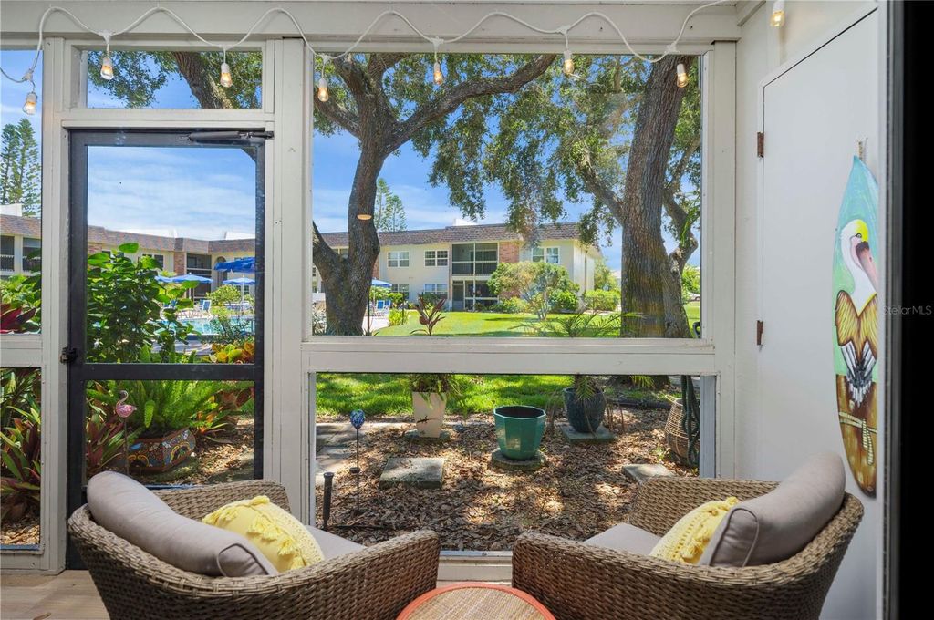 Image 3 of property listing at 3800 SAXON DRIVE 19B, New Smyrna Beach, FL 32169