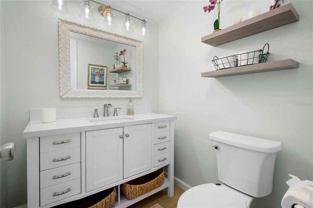 Image 22 of property listing at 3800 SAXON DRIVE 19B, New Smyrna Beach, FL 32169