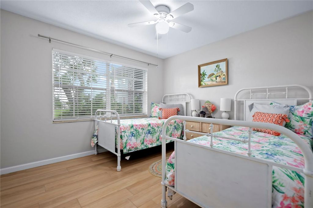 Image 24 of property listing at 3800 SAXON DRIVE 19B, New Smyrna Beach, FL 32169