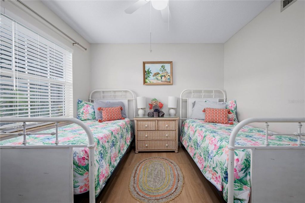 Image 25 of property listing at 3800 SAXON DRIVE 19B, New Smyrna Beach, FL 32169