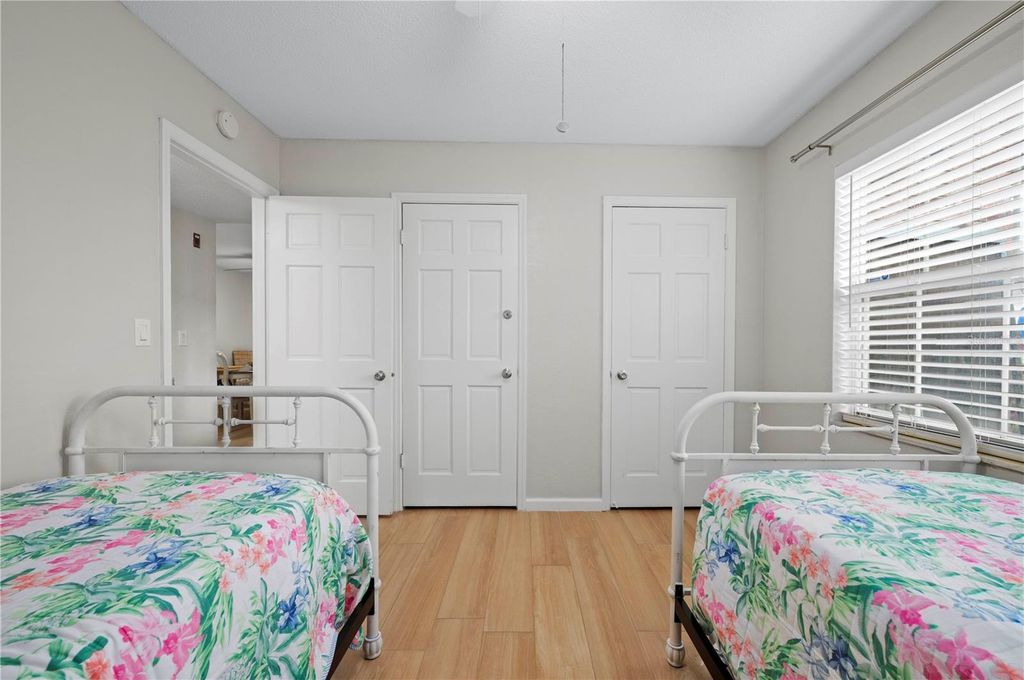 Image 26 of property listing at 3800 SAXON DRIVE 19B, New Smyrna Beach, FL 32169