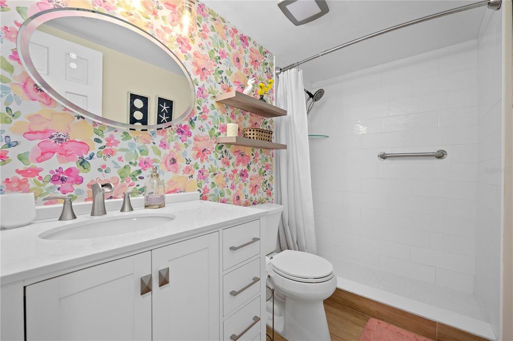 Image 27 of property listing at 3800 SAXON DRIVE 19B, New Smyrna Beach, FL 32169