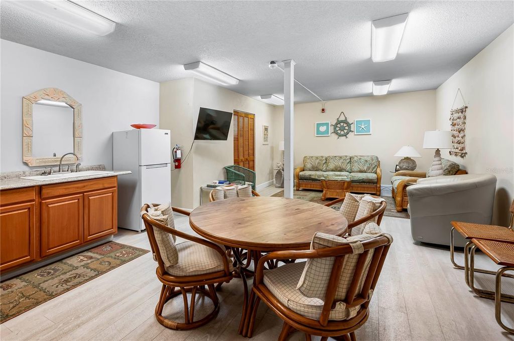 Image 30 of property listing at 3800 SAXON DRIVE 19B, New Smyrna Beach, FL 32169