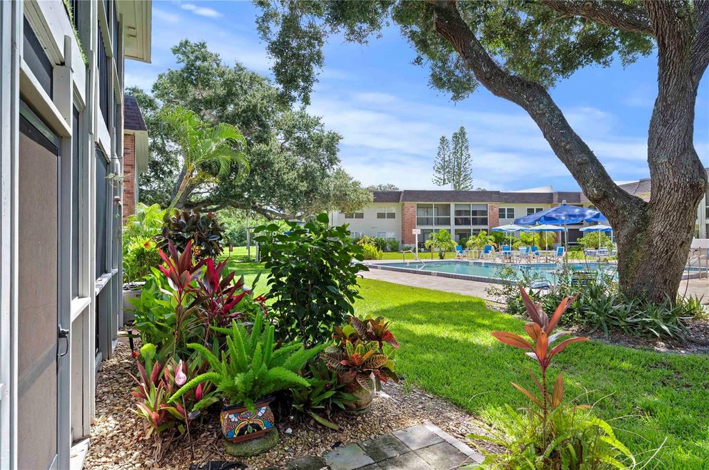 Image 31 of property listing at 3800 SAXON DRIVE 19B, New Smyrna Beach, FL 32169