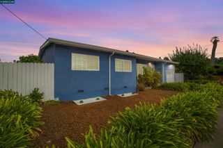 2919 Willow Rd, San Pablo, CA 94806