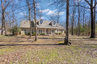 126 Hidden Lake Drive, Powderly, TX 75473