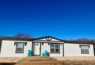 2925 Robles Vista Lane, Kingston, OK 73439