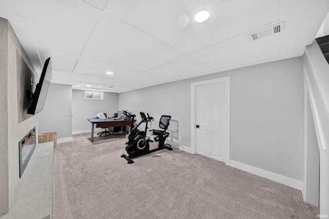16333 Barna Drive, Granger, IN 46530