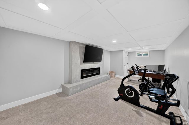 16333 Barna Drive, Granger, IN 46530