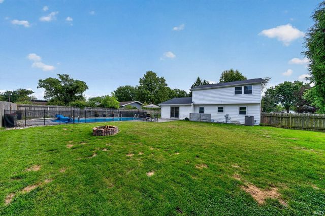 16333 Barna Drive, Granger, IN 46530