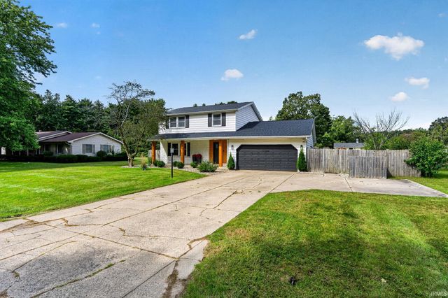 16333 Barna Drive, Granger, IN 46530