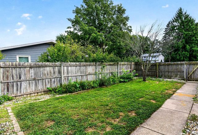 16333 Barna Drive, Granger, IN 46530