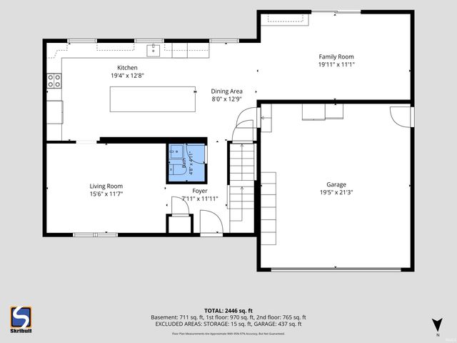 16333 Barna Drive, Granger, IN 46530