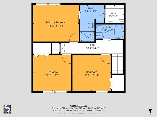 16333 Barna Drive, Granger, IN 46530