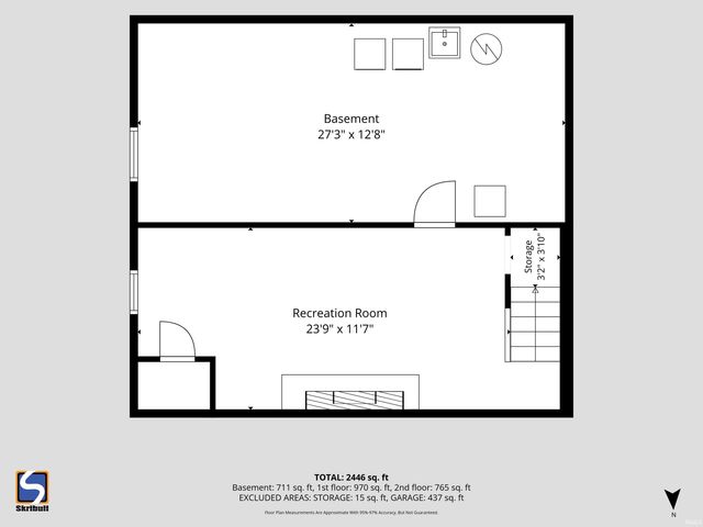 16333 Barna Drive, Granger, IN 46530