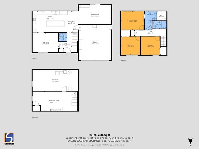 16333 Barna Drive, Granger, IN 46530