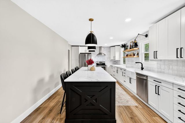 16333 Barna Drive, Granger, IN 46530