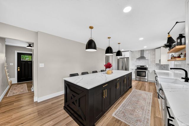 16333 Barna Drive, Granger, IN 46530
