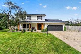 16333 Barna Drive, Granger, IN 46530